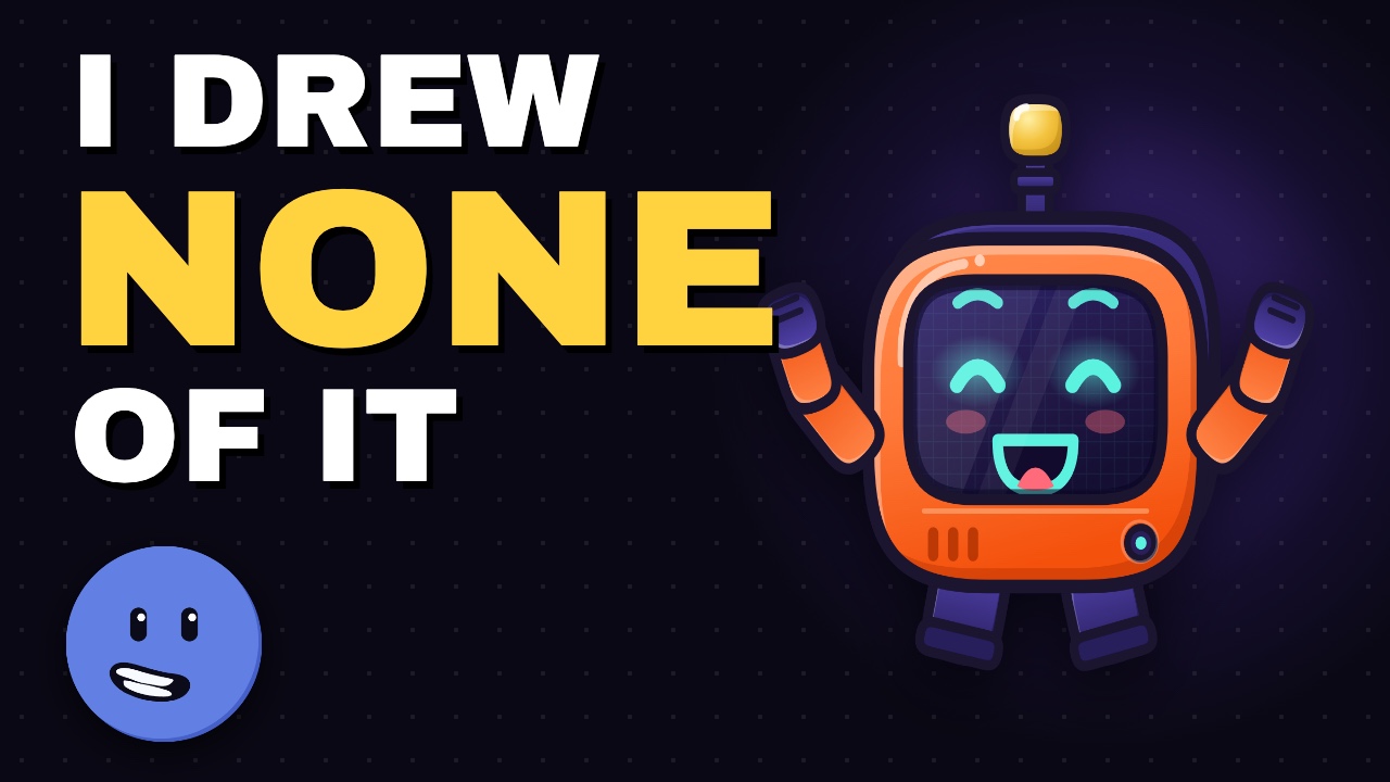 How to Make a Video with AI: The Full Workflow (Real Prompts) — video tutorial